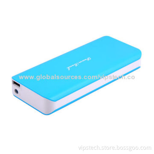 Charger for iPod with Classical Book Design, 5V DC, 1A and 2.1ANew